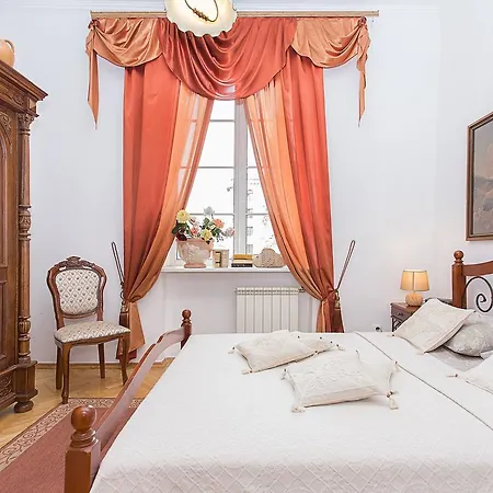 Apartment On Nezavisimosty12 Minsk