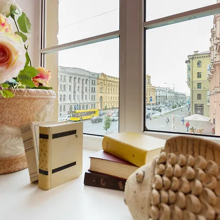 Apartment On Nezavisimosty12