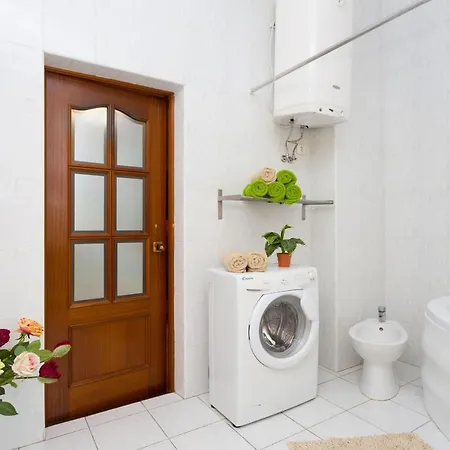 On Nezavisimosty12 Apartment Minsk