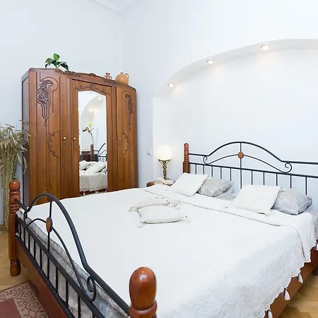 Apartment On Nezavisimosty12 Minsk
